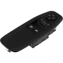 Front Left Window Regulator Switch 96751127ZD AMCP-41479-PE053 OE Ref 96751127ZD