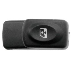 Interrupteur de lève-vitre arrière gauche/droite pour RENAULT, KANGOO OE 7700307605 Aftermarket