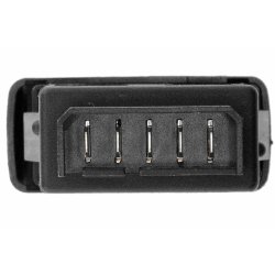 Interrupteur de lève-vitre arrière gauche/droite pour RENAULT, KANGOO OE 7700307605 Aftermarket