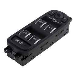 Front Left Window Regulator Switch AMCP-41484-VV001 OE Ref 31415677