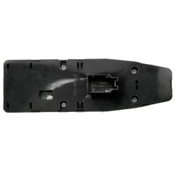 Front Left Window Regulator Switch AMCP-41485-BM005 OE Ref 61319218481 Aftermarket