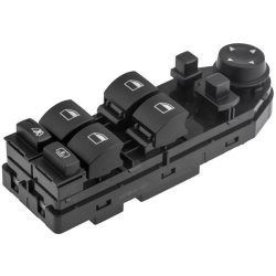 Front Left Window Regulator Switch AMCP-41486-BM142 OE Ref 61316951919