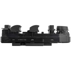 Front Left Window Regulator Switch AMCP-41486-BM142 OE Ref 61316951919 Aftermarket