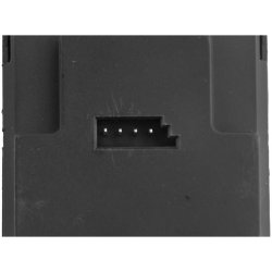 Front Left Window Regulator Switch AMCP-41486-BM142 OE Ref 61316951919 Aftermarket