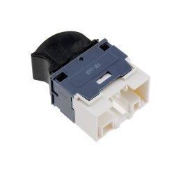 Rear Left Right Window Regulator Switch AMCP-41488-FT003 OE Ref 735417034