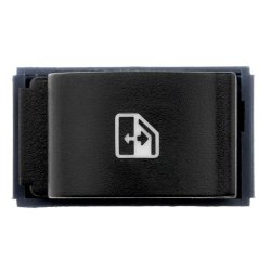 Rear Left Right Window Regulator Switch AMCP-41488-FT003 OE Ref 735417034 Aftermarket