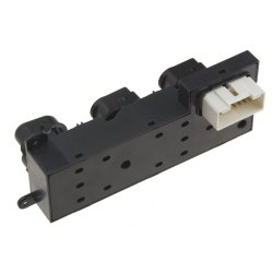 Front Left Window Regulator Switch AMCP-41489-HY001 OE Ref 935702L100