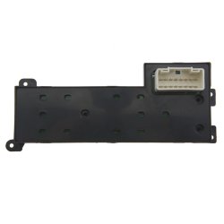 Front Left Window Regulator Switch AMCP-41489-HY001 OE Ref 935702L100 Aftermarket