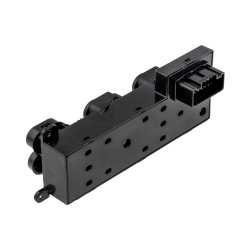 Front Left Window Regulator Switch AMCP-41490-HY033 OE Ref 935702L000