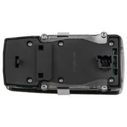 Front Left Window Regulator Switch AMCP-41493-ME048 OE Ref A1729056900 Aftermarket