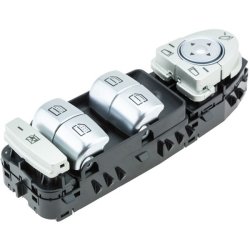 Front Left Window Regulator Switch AMCP-41496-ME102 OE Ref A2229050809