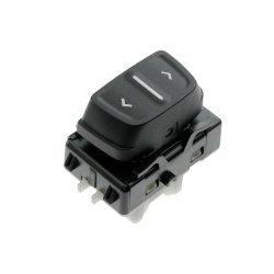 Front Left Right Window Regulator Switch AMCP-41500-RE027 OE Ref 254214937R Aftermarket