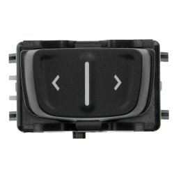 Front Left Right Window Regulator Switch AMCP-41500-RE027 OE Ref 254214937R Aftermarket