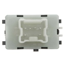 Front Left Right Window Regulator Switch AMCP-41500-RE027 OE Ref 254214937R Aftermarket