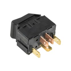 Front Left Right Window Regulator Switch AMCP-41501-VW114 OE Ref 7D0959855