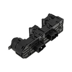 Front Left Window Regulator Switch AMCP-41502-AR004
