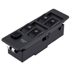 Window Regulator Switch AMCP-41508-MS011 OE Ref MR753373