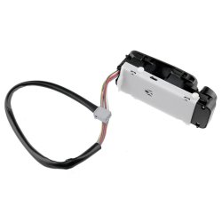 Front Left Window Regulator Switch AMCP-41519-ME011 OE Ref 2038200110