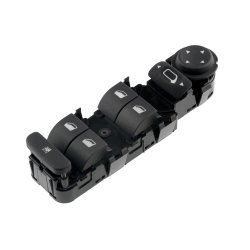 Front Left Window Regulator Switch AMCP-41526-CT002 OE Ref 6554HA Aftermarket