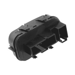 Front Left Window Regulator Switch AMCP-41527-FR008 OE Ref 1091483