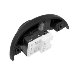 Front Left Window Regulator Switch AMCP-41528-FT013 OE Ref 717135614