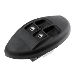 Front Left Window Regulator Switch AMCP-41528-FT013 OE Ref 717135614 Aftermarket