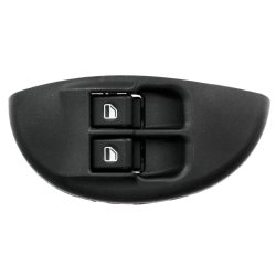 Front Left Window Regulator Switch AMCP-41528-FT013 OE Ref 717135614 Aftermarket