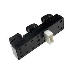 Front Left Window Regulator Switch AMCP-41531-HY000 OE Ref 935702E205