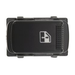 Interrupteur de lève-vitre avant droit pour HYUNDAI TUCSON OE 93580-2E000 Aftermarket