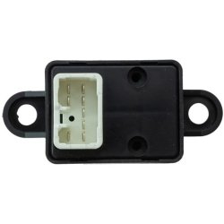 Front Right Window Regulator Switch AMCP-41533-HY057 OE Ref 9358005050CA Aftermarket