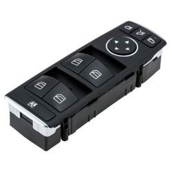 Front Left Window Regulator Switch AMCP-41534-ME101 OE Ref A2929054900