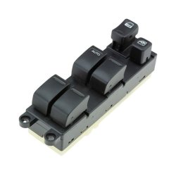 Front Left Window Regulator Switch AMCP-41536-NS035 OE Ref 25401EQ305