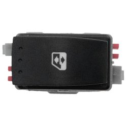 Front Right Window Regulator Switch AMCP-41537-RE014 OE Ref 8200502452 Aftermarket