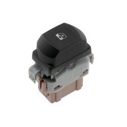 Front Right Window Regulator Switch AMCP-41538-RE019 OE Ref 8200442266 Aftermarket