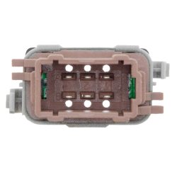 Front Right Window Regulator Switch AMCP-41538-RE019 OE Ref 8200442266 Aftermarket