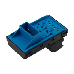 Front Left Window Regulator Switch AMCP-41544-FT028 OE Ref 735411027