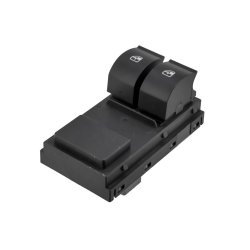 Front Left Window Regulator Switch AMCP-41545-FT029 OE Ref 735411026 Aftermarket