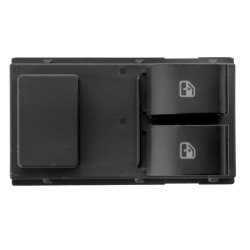 Front Left Window Regulator Switch AMCP-41545-FT029 OE Ref 735411026 Aftermarket