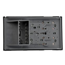 Front Left Window Regulator Switch AMCP-41545-FT029 OE Ref 735411026 Aftermarket