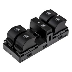 Front Left Window Regulator Switch 735451233 AMCP-41547-FT053 OE Ref 735451233