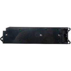 Front Left Window Regulator Switch AMCP-41553-MS010 OE Ref MR194826 Aftermarket