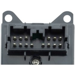 Front Left Window Regulator Switch AMCP-41553-MS010 OE Ref MR194826 Aftermarket