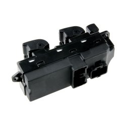 Front Left Window Regulator Switch AMCP-41554-MZ000 OE Ref GJ6A66350A