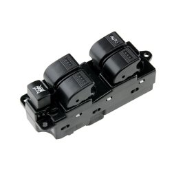 Front Left Window Regulator Switch AMCP-41554-MZ000 OE Ref GJ6A66350A Aftermarket