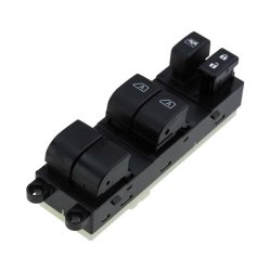 Front Left Window Regulator Switch AMCP-41556-NS025 OE Ref 25401ZL10A