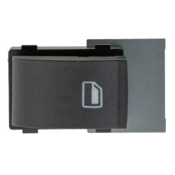 Rear Left Right Window Regulator Switch AMCP-41561-AU013 OE Ref 4B0959855A4PK Aftermarket