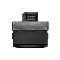 Front Left Window Regulator Switch AMCP-41563-AU017 OE Ref 8K0959851F Aftermarket