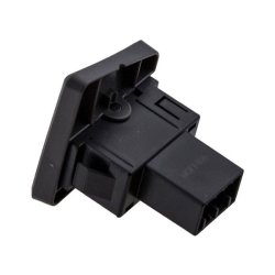 Front Left Window Regulator Switch AMCP-41565-FT039 OE Ref 735360836 Aftermarket