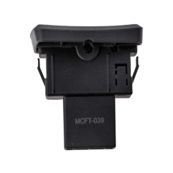 Front Left Window Regulator Switch AMCP-41565-FT039 OE Ref 735360836 Aftermarket