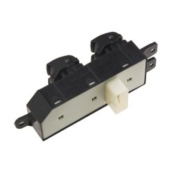 Front Left Window Regulator Switch AMCP-41566-HY004 OE Ref 9357026100